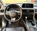 Зелений Лексус РХ, об'ємом двигуна 2 л та пробігом 97 тис. км за 41300 $, фото 27 на Automoto.ua