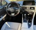 Зелений Лексус РХ, об'ємом двигуна 3.46 л та пробігом 56 тис. км за 45000 $, фото 12 на Automoto.ua