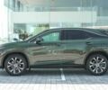Зелений Лексус РХ, об'ємом двигуна 2 л та пробігом 38 тис. км за 48386 $, фото 2 на Automoto.ua