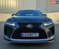 Зелений Лексус РХ, об'ємом двигуна 2 л та пробігом 97 тис. км за 38900 $, фото 2 на Automoto.ua