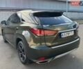 Зелений Лексус РХ, об'ємом двигуна 2 л та пробігом 97 тис. км за 38900 $, фото 12 на Automoto.ua