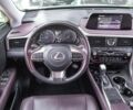 Зелений Лексус РХ, об'ємом двигуна 2 л та пробігом 38 тис. км за 48386 $, фото 8 на Automoto.ua