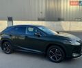 Зелений Лексус РХ, об'ємом двигуна 2 л та пробігом 97 тис. км за 38900 $, фото 6 на Automoto.ua
