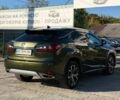 Зелений Лексус РХ, об'ємом двигуна 3.46 л та пробігом 56 тис. км за 45000 $, фото 7 на Automoto.ua