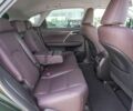 Зелений Лексус РХ, об'ємом двигуна 2 л та пробігом 38 тис. км за 48386 $, фото 6 на Automoto.ua