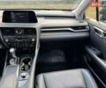 Зелений Лексус РХ, об'ємом двигуна 2 л та пробігом 97 тис. км за 38900 $, фото 35 на Automoto.ua