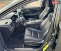 Зелений Лексус РХ, об'ємом двигуна 2 л та пробігом 97 тис. км за 38900 $, фото 20 на Automoto.ua