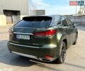 Зелений Лексус РХ, об'ємом двигуна 2 л та пробігом 97 тис. км за 41300 $, фото 10 на Automoto.ua