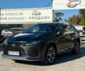 Зелений Лексус РХ, об'ємом двигуна 3.46 л та пробігом 56 тис. км за 45000 $, фото 2 на Automoto.ua