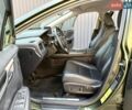 Зеленый Лексус РХ, объемом двигателя 2 л и пробегом 97 тыс. км за 41300 $, фото 25 на Automoto.ua