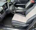 Зелений Лексус РХ, об'ємом двигуна 3.46 л та пробігом 75 тис. км за 48977 $, фото 22 на Automoto.ua