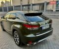 Зелений Лексус РХ, об'ємом двигуна 2 л та пробігом 99 тис. км за 44750 $, фото 5 на Automoto.ua