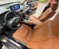Зеленый Лексус РХ, объемом двигателя 3.46 л и пробегом 94 тыс. км за 44400 $, фото 6 на Automoto.ua