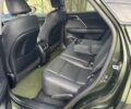 Зелений Лексус РХ, об'ємом двигуна 2 л та пробігом 97 тис. км за 41500 $, фото 6 на Automoto.ua