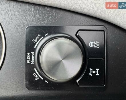 Зелений Лексус РХ, об'ємом двигуна 3.46 л та пробігом 75 тис. км за 48977 $, фото 52 на Automoto.ua