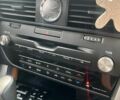 Зелений Лексус РХ, об'ємом двигуна 3.46 л та пробігом 43 тис. км за 52900 $, фото 24 на Automoto.ua