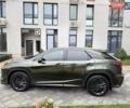 Зелений Лексус РХ, об'ємом двигуна 3.46 л та пробігом 75 тис. км за 48977 $, фото 13 на Automoto.ua