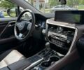 Зеленый Лексус РХ, объемом двигателя 3.46 л и пробегом 28 тыс. км за 56900 $, фото 46 на Automoto.ua