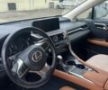 Зелений Лексус РХ, об'ємом двигуна 3.46 л та пробігом 43 тис. км за 52900 $, фото 10 на Automoto.ua