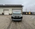Зелений Лексус РХ, об'ємом двигуна 3.46 л та пробігом 43 тис. км за 52900 $, фото 1 на Automoto.ua