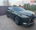 Зелений Лексус РХ, об'ємом двигуна 2 л та пробігом 30 тис. км за 51500 $, фото 2 на Automoto.ua