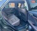 Зелений Лексус РХ, об'ємом двигуна 2 л та пробігом 30 тис. км за 51500 $, фото 8 на Automoto.ua