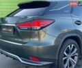 Зелений Лексус РХ, об'ємом двигуна 3.5 л та пробігом 60 тис. км за 60900 $, фото 5 на Automoto.ua