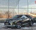 Зелений Лексус РХ, об'ємом двигуна 2 л та пробігом 113 тис. км за 48184 $, фото 1 на Automoto.ua