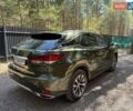 Зелений Лексус РХ, об'ємом двигуна 2 л та пробігом 85 тис. км за 42000 $, фото 17 на Automoto.ua