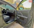 Зелений Лексус РХ, об'ємом двигуна 2 л та пробігом 99 тис. км за 41999 $, фото 11 на Automoto.ua