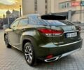 Зелений Лексус РХ, об'ємом двигуна 2 л та пробігом 99 тис. км за 44750 $, фото 4 на Automoto.ua
