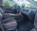 Зеленый Лексус РХ, объемом двигателя 3.5 л и пробегом 9 тыс. км за 62119 $, фото 5 на Automoto.ua