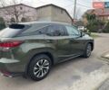 Зелений Лексус РХ, об'ємом двигуна 2 л та пробігом 97 тис. км за 41500 $, фото 4 на Automoto.ua