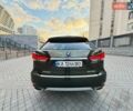 Зелений Лексус РХ, об'ємом двигуна 2 л та пробігом 99 тис. км за 44750 $, фото 8 на Automoto.ua