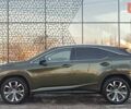 Зелений Лексус РХ, об'ємом двигуна 2 л та пробігом 113 тис. км за 48184 $, фото 2 на Automoto.ua