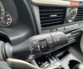 Зелений Лексус РХ, об'ємом двигуна 3.46 л та пробігом 75 тис. км за 48977 $, фото 51 на Automoto.ua
