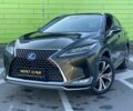 Зелений Лексус РХ, об'ємом двигуна 3.5 л та пробігом 60 тис. км за 60900 $, фото 2 на Automoto.ua