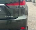 Зелений Лексус РХ, об'ємом двигуна 3.46 л та пробігом 43 тис. км за 52900 $, фото 3 на Automoto.ua
