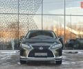 Зелений Лексус РХ, об'ємом двигуна 2 л та пробігом 113 тис. км за 48184 $, фото 4 на Automoto.ua