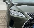 Зелений Лексус РХ, об'ємом двигуна 3.46 л та пробігом 43 тис. км за 52900 $, фото 14 на Automoto.ua