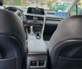Зелений Лексус РХ, об'ємом двигуна 2 л та пробігом 97 тис. км за 41500 $, фото 10 на Automoto.ua