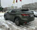 Зелений Лексус РХ, об'ємом двигуна 2 л та пробігом 107 тис. км за 43000 $, фото 3 на Automoto.ua