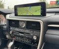 Зелений Лексус РХ, об'ємом двигуна 3.46 л та пробігом 75 тис. км за 48977 $, фото 25 на Automoto.ua