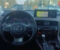 Зеленый Лексус РХ, объемом двигателя 3.5 л и пробегом 9 тыс. км за 62119 $, фото 8 на Automoto.ua
