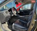 Зеленый Лексус РХ, объемом двигателя 2 л и пробегом 49 тыс. км за 39491 $, фото 12 на Automoto.ua