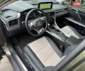 Зелений Лексус РХ, об'ємом двигуна 3.46 л та пробігом 75 тис. км за 48977 $, фото 38 на Automoto.ua
