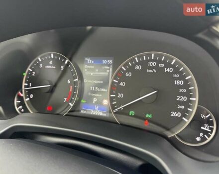 Зелений Лексус РХ, об'ємом двигуна 3.46 л та пробігом 75 тис. км за 48977 $, фото 20 на Automoto.ua