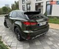 Зелений Лексус РХ, об'ємом двигуна 3.46 л та пробігом 75 тис. км за 48977 $, фото 4 на Automoto.ua