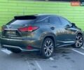 Зелений Лексус РХ, об'ємом двигуна 3.5 л та пробігом 60 тис. км за 60900 $, фото 4 на Automoto.ua