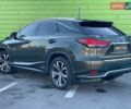 Зелений Лексус РХ, об'ємом двигуна 3.5 л та пробігом 60 тис. км за 60900 $, фото 7 на Automoto.ua